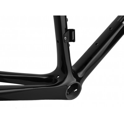 Рама Cannondale 28" SUPERSIX EVO Carbon Disc рама - 54см BPL + вилка