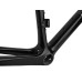 Рама Cannondale 28" SUPERSIX EVO Carbon Disc рама - 54см BPL + вилка