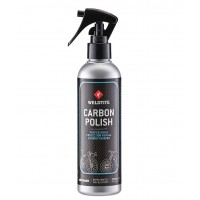 Полироль для карбона Weldtite 03062 CARBON POLISH, 250мл