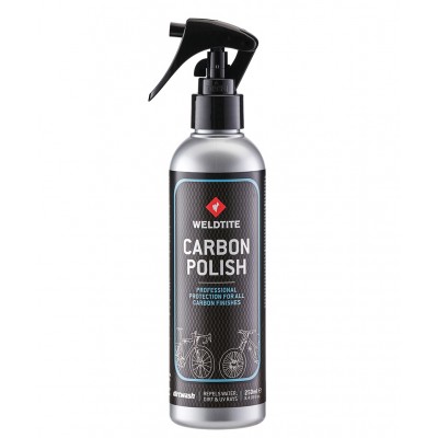 Полироль для карбона Weldtite 03062 CARBON POLISH, 250мл