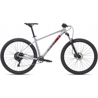 Велосипед 29" Marin BOBCAT TRAIL 4 рама - L 2024 Silver