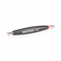 Ключ д/спиц Park Tool SW-9 двухсторонний 0.127"/3.23mm и 0.136"/3.45mm