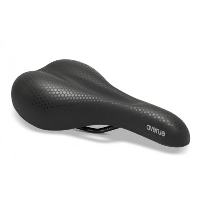 Седло Selle Royal Avenue, athletic, unisex