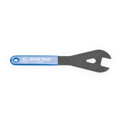 Ключ конусный Park Tool SCW-20 профессиональный, 20mm