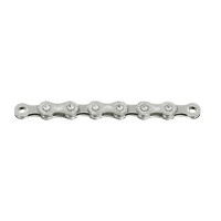 Цепь инд. 126 зв. SUN RACE M12A 12-k Silver 1/2"x11/128"