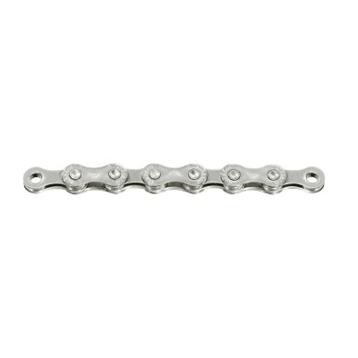 Цепь инд. 126 зв. SUN RACE M12A 12-k Silver 1/2"x11/128"