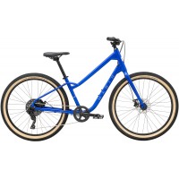 Велосипед 27,5" Marin Stinson 2 рама - XL 2024 BLUE