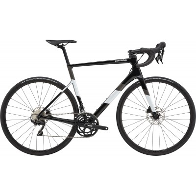 Рама Cannondale 28" SUPERSIX EVO Carbon Disc рама - 54см BPL + вилка