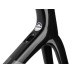 Рама Cannondale 28" SUPERSIX EVO Carbon Disc рама - 54см BPL + вилка