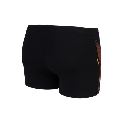 Плавки Arena SWIM SHORT GRAPHIC (005552-530)