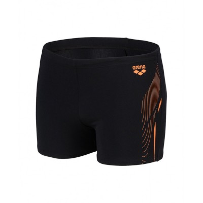 Плавки Arena SWIM SHORT GRAPHIC (005552-530)