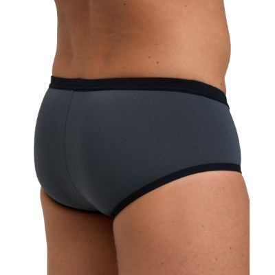 Плавки Arena ONE 12CM SWIM BRIEFS BIG LOGO (005914-551)