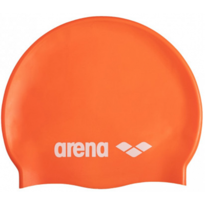 Шапочка для плавання Arena CLASSIC SILICONE (91662-106)