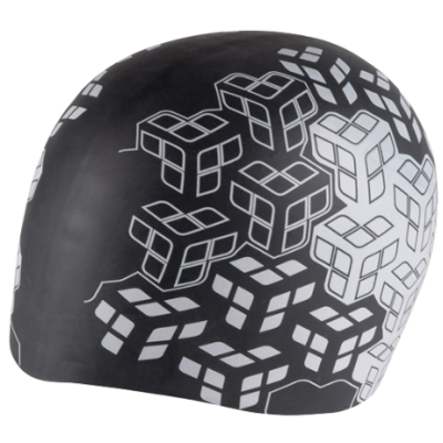 Шапочка для плавания Arena REVERSIBLE CAP (003786-109)