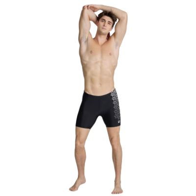 Плавки Arena KIKKO V SWIM MID JAMMER GRAPHI (006701-510)