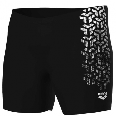 Плавки Arena KIKKO V SWIM MID JAMMER GRAPHI (006701-510)