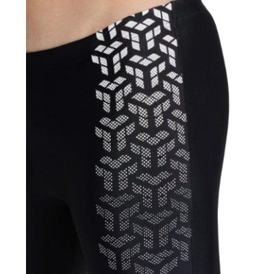 Плавки Arena KIKKO V SWIM MID JAMMER GRAPHI (006701-510)