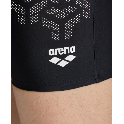 Плавки Arena KIKKO V SWIM MID JAMMER GRAPHI (006701-510)