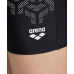 Плавки Arena KIKKO V SWIM MID JAMMER GRAPHI (006701-510)