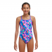 Дитячій купальник для плавання Funkita Girl's Single Strap One Piece Birds Gone Wild (FKS030G71881)