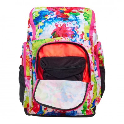 Рюкзак для плавання Funkita Space Case Backpack Ink Jet (FKG018N7191000) 40 літрів