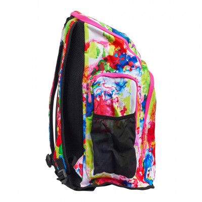 Рюкзак для плавання Funkita Space Case Backpack Ink Jet (FKG018N7191000) 40 літрів