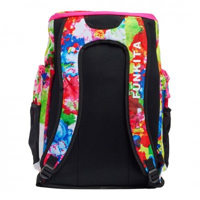 Рюкзак для плавання Funkita Space Case Backpack Ink Jet (FKG018N7191000) 40 літрів