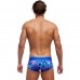 Плавки для плавання Funky Trunks Men's Sidewinder Trunks Remarkables (FTS015M71984)