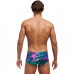 Плавки для плавання Funky Trunks Men's Sidewinder Trunks The Beach (FTS015M71996)