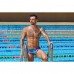 Плавки для плавання Funky Trunks Men's Sidewinder Trunks The Beach (FTS015M71996)