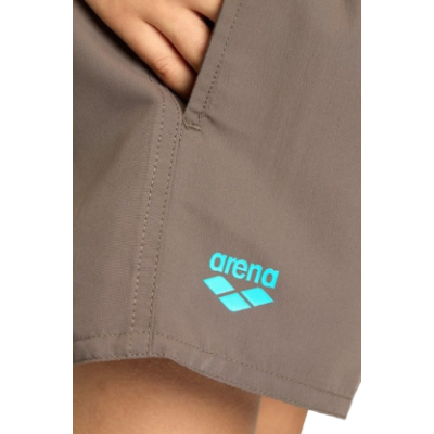 Дитячі шорти Arena BEACH SHORT LOGO R (006446-681)