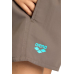 Дитячі шорти Arena BEACH SHORT LOGO R (006446-681)