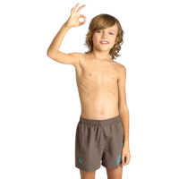 Дитячі шорти Arena BEACH SHORT LOGO R (006446-681)