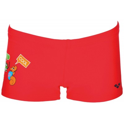 Дитячі плавки Arena AWT KIDS BOY SHORT (000431-407)