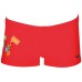 Детские плавки Arena AWT KIDS BOY SHORT (000431-407)