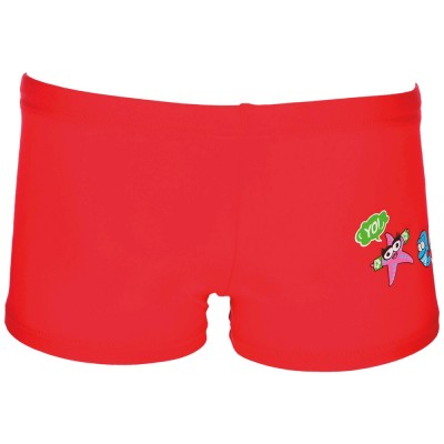 Детские плавки Arena AWT KIDS BOY SHORT (000431-407)