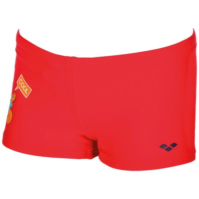 Детские плавки Arena AWT KIDS BOY SHORT (000431-407)