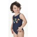 Детский купальник Arena AWT KIDS GIRL ONE PIECE (000728-700)