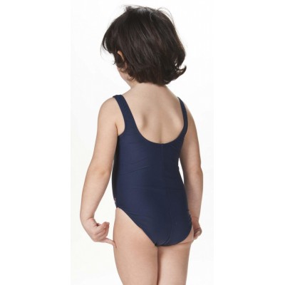 Детский купальник Arena AWT KIDS GIRL ONE PIECE (000728-700)