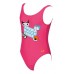 Детский купальник Arena AWT KIDS GIRL ONE PIECE (000728-700)