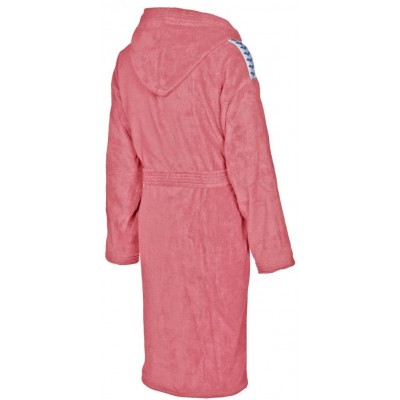 Халат для басейну Arena CORE SOFT ROBE (001756-901)