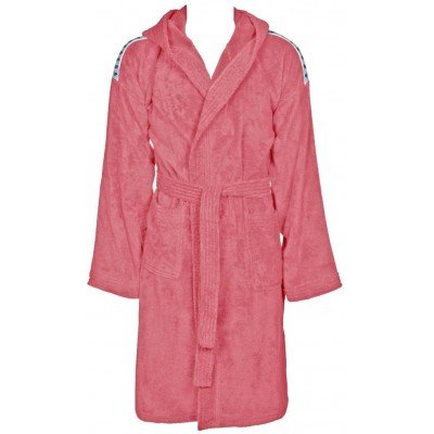 Халат для бассейна Arena CORE SOFT ROBE (001756-901)