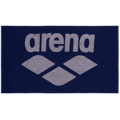 Рушник Arena POOL SOFT TOWEL (001993-750)