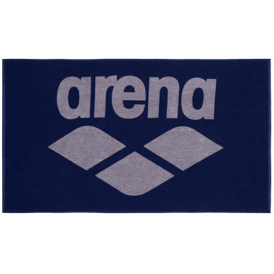 Полотенце Arena POOL SOFT TOWEL (001993-750)