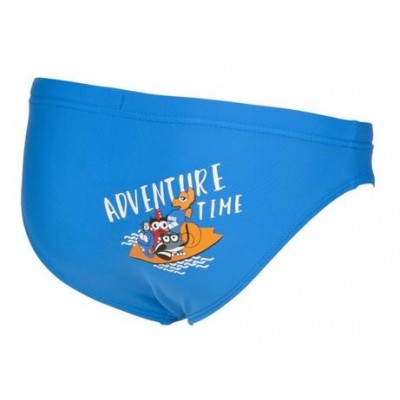 Детские плавки Arena AWT KIDS BOY BRIEF (002050-810)