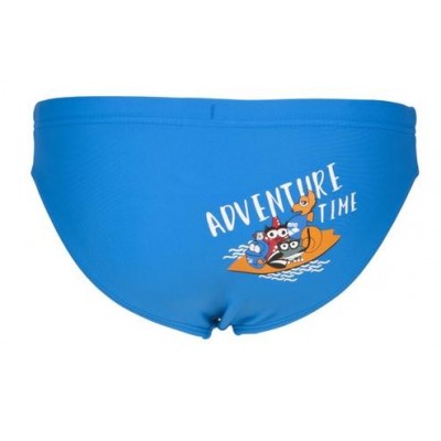 Детские плавки Arena AWT KIDS BOY BRIEF (002050-810)