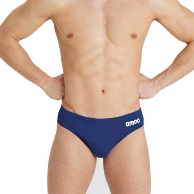 Плавки Arena TEAM SWIM BRIEFS SOLID (004773-750)