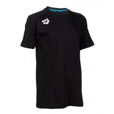 Дитяча футболка Arena TEAM T-SHIRT PANEL (004918-500)