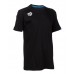 Дитяча футболка Arena TEAM T-SHIRT PANEL (004918-500)
