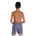 Детские шорты Arena BOYS BEACH BOXER ALLOVER (005252-550)